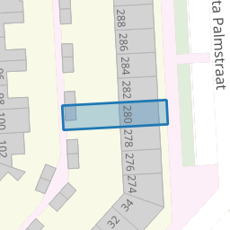 Perceel HLM03-Q-1005