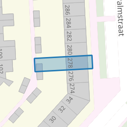 Perceel HLM03-Q-1006