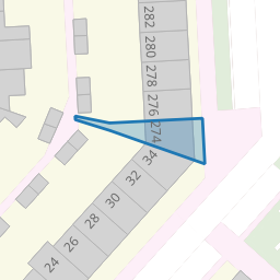 Perceel HLM03-Q-1008