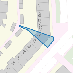 Perceel HLM03-Q-1009