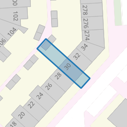 Perceel HLM03-Q-1011