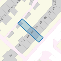 Perceel HLM03-Q-1014