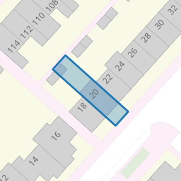 Perceel HLM03-Q-1016