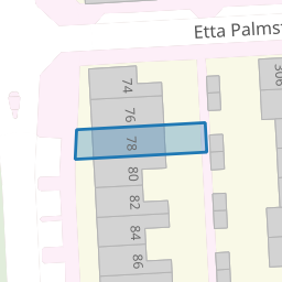 Perceel HLM03-Q-1020