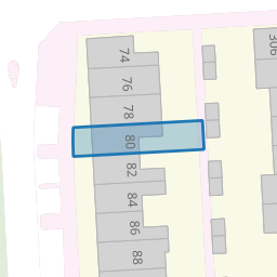 Perceel HLM03-Q-1021