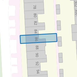 Perceel HLM03-Q-1024