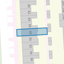 Perceel HLM03-Q-1025