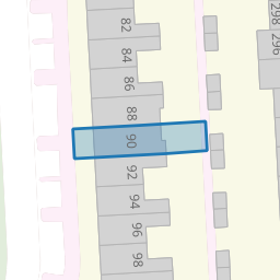 Perceel HLM03-Q-1026