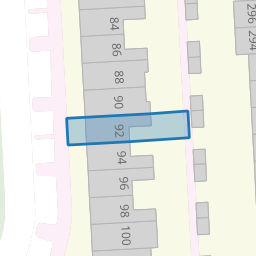 Perceel HLM03-Q-1027