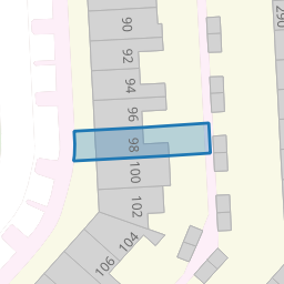 Perceel HLM03-Q-1030