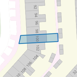 Perceel HLM03-Q-1031