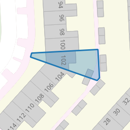 Perceel HLM03-Q-1032