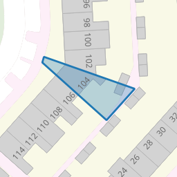 Perceel HLM03-Q-1033