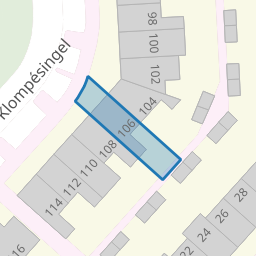 Perceel HLM03-Q-1034