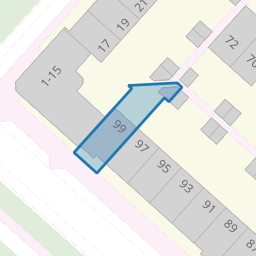 Perceel HLM03-Q-1047