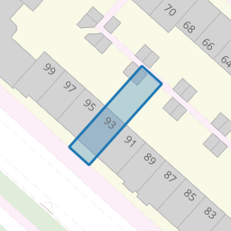 Perceel HLM03-Q-1050