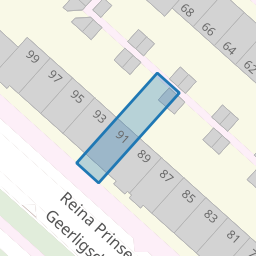 Perceel HLM03-Q-1051