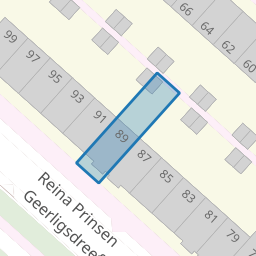 Perceel HLM03-Q-1052