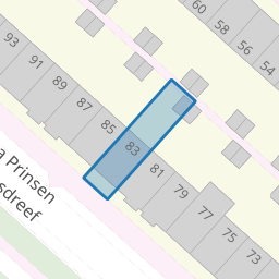 Perceel HLM03-Q-1055