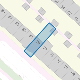 Perceel HLM03-Q-1057