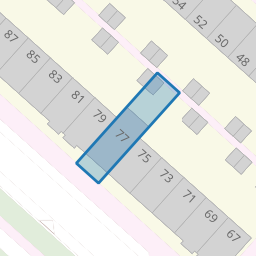 Perceel HLM03-Q-1058