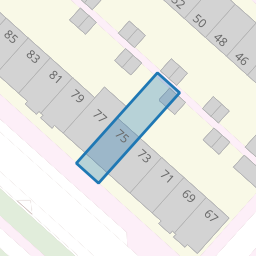 Perceel HLM03-Q-1059