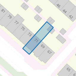 Perceel HLM03-Q-1061