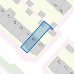 Perceel HLM03-Q-1062