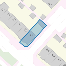 Perceel HLM03-Q-1063