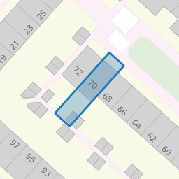 Perceel HLM03-Q-1065