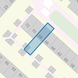 Perceel HLM03-Q-1066