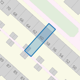 Perceel HLM03-Q-1070