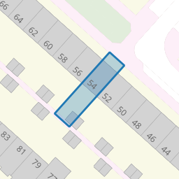 Perceel HLM03-Q-1073