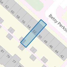 Perceel HLM03-Q-1074