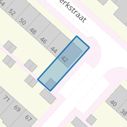 Perceel HLM03-Q-1079