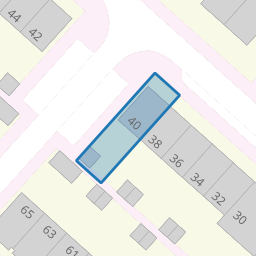 Perceel HLM03-Q-1080