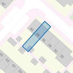 Perceel HLM03-Q-1081