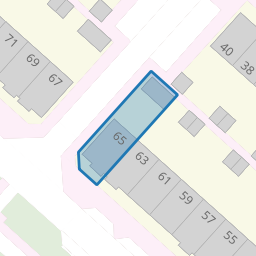 Perceel HLM03-Q-1086