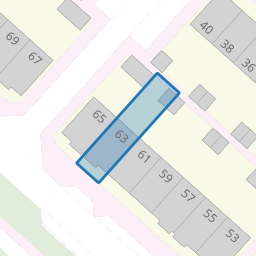 Perceel HLM03-Q-1087