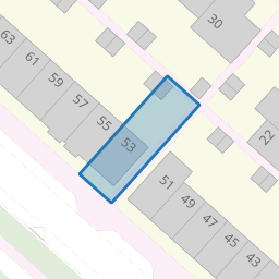 Perceel HLM03-Q-1092