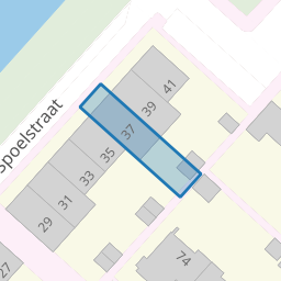 Perceel HLM03-Q-1096