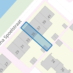 Perceel HLM03-Q-1097