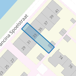 Perceel HLM03-Q-1098