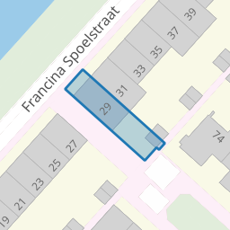 Perceel HLM03-Q-1100