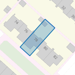 Perceel HLM03-Q-1103