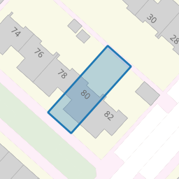 Perceel HLM03-Q-1104