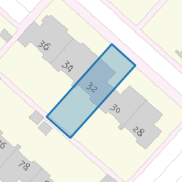 Perceel HLM03-Q-1108