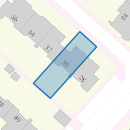 Perceel HLM03-Q-1109