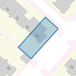 Perceel HLM03-Q-1110