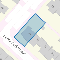 Perceel HLM03-Q-1111